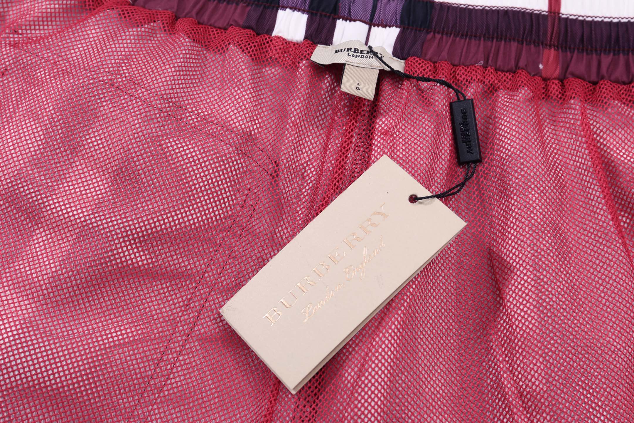 LuxluxHouse Best Quality Clothes Burberry Pants