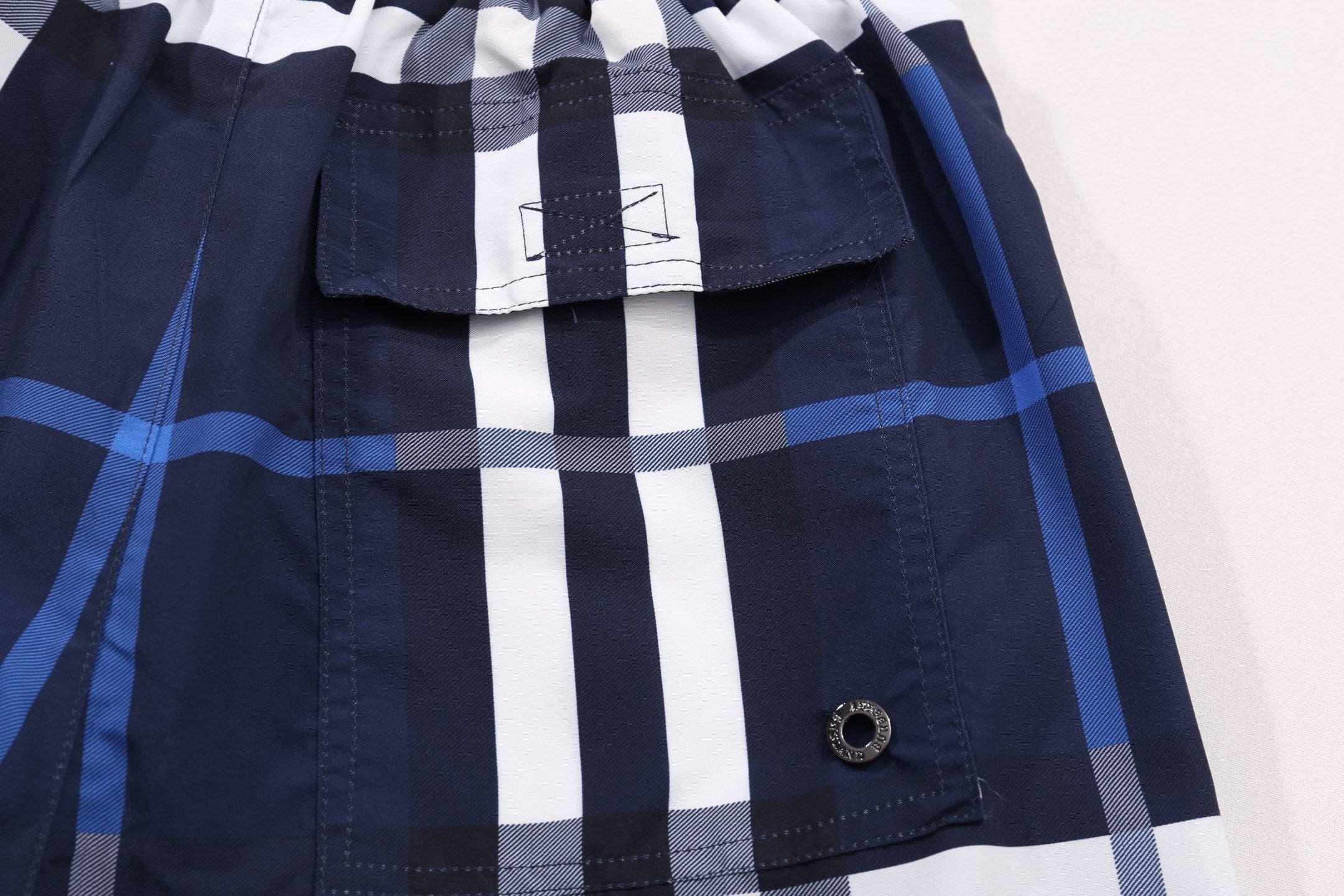LuxluxHouse Best Quality Clothes Burberry Pants