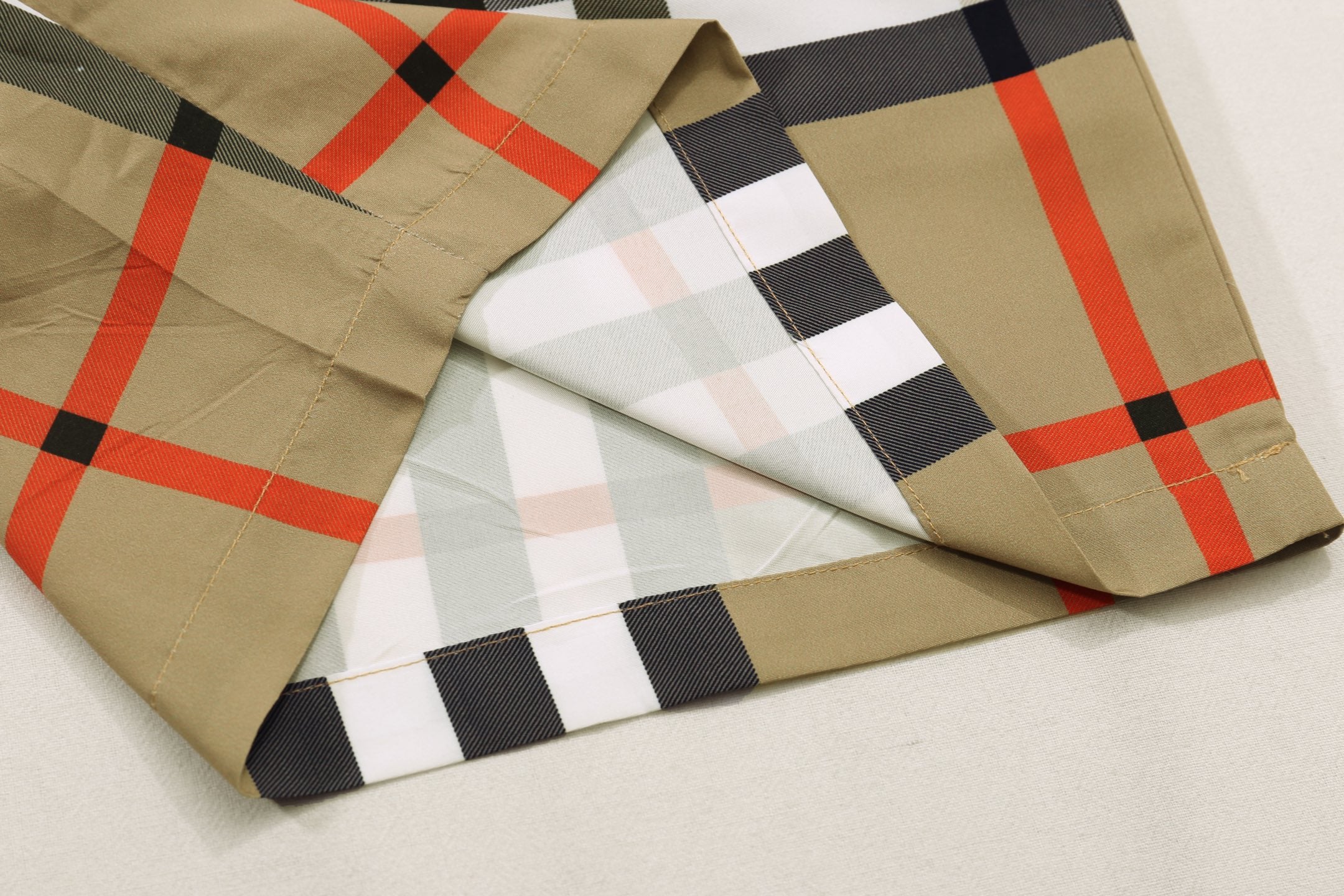 LuxluxHouse Best Quality Clothes Burberry Pants