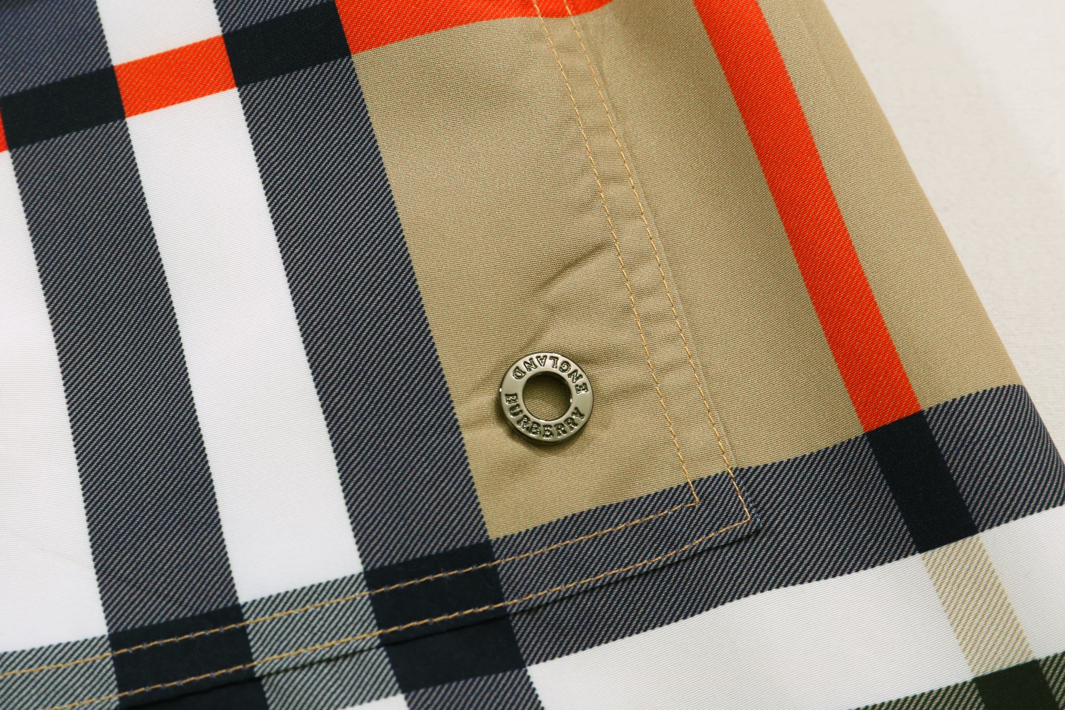 LuxluxHouse Best Quality Clothes Burberry Pants