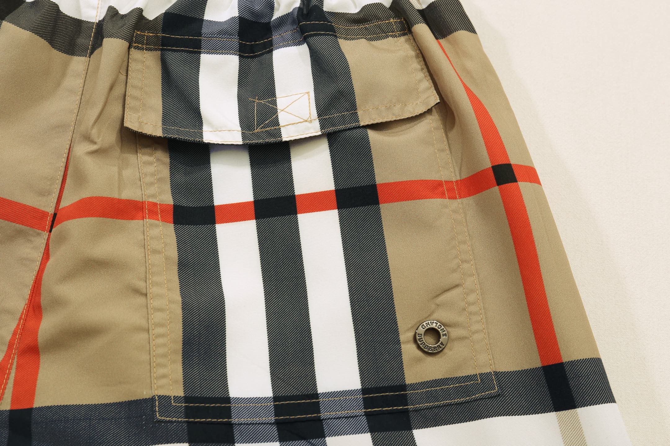 LuxluxHouse Best Quality Clothes Burberry Pants