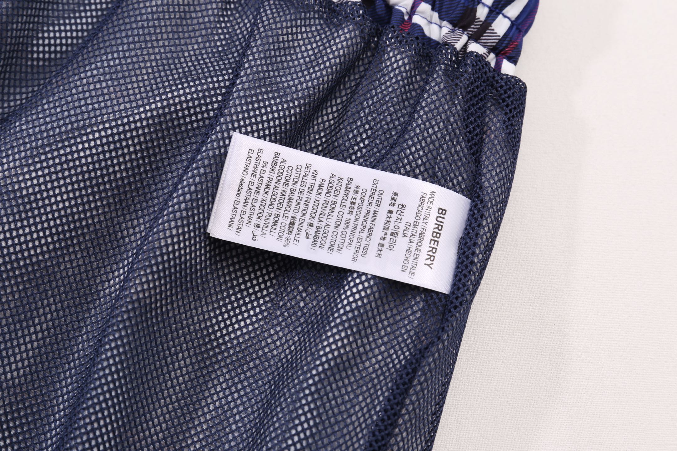 LuxluxHouse Best Quality Clothes Burberry Pants