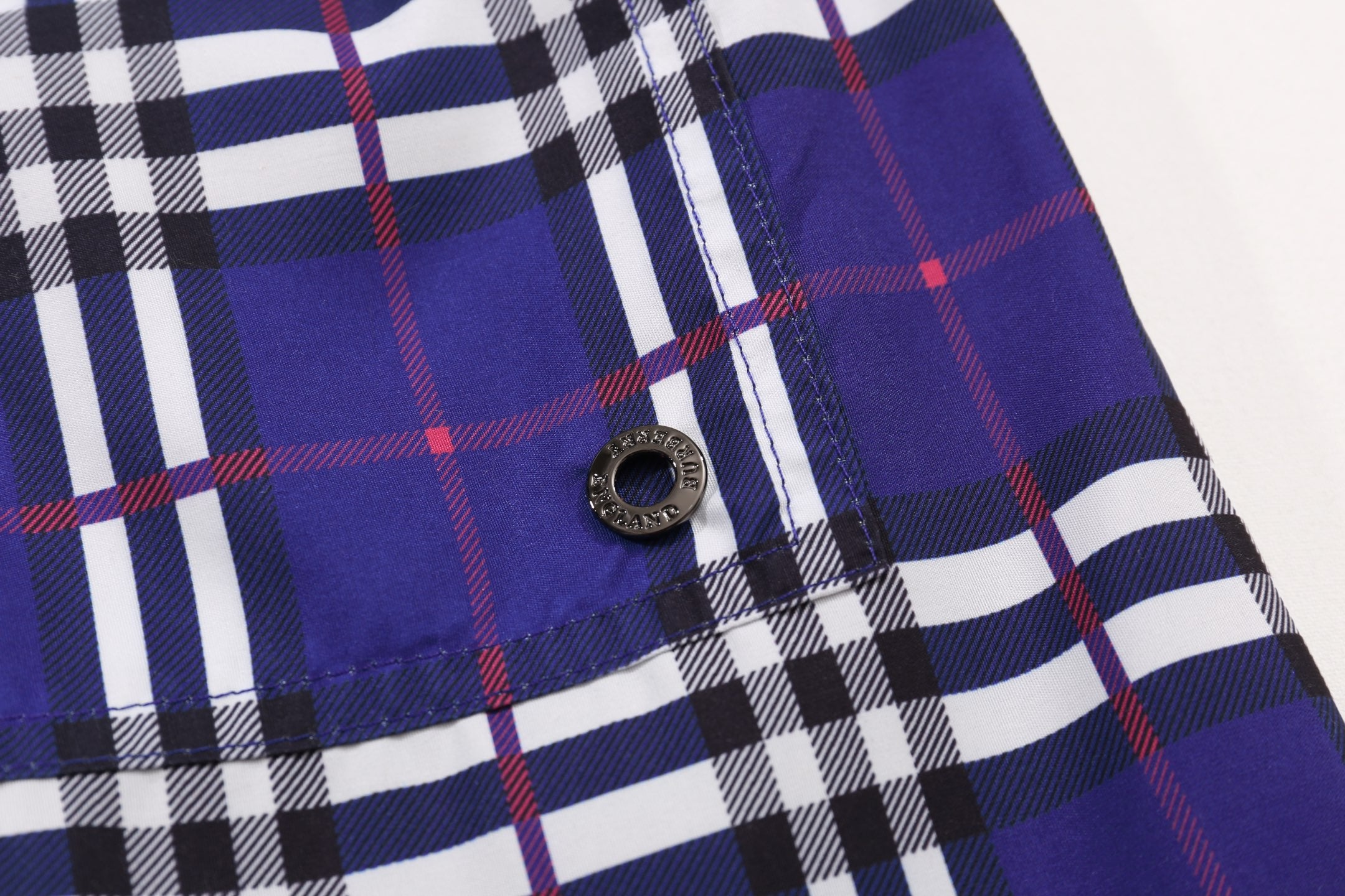LuxluxHouse Best Quality Clothes Burberry Pants
