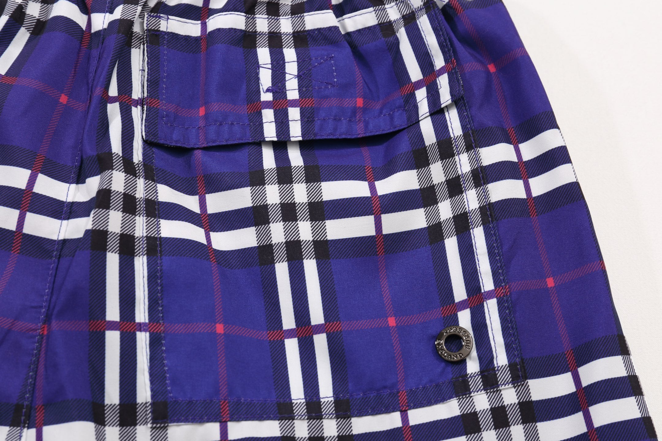 LuxluxHouse Best Quality Clothes Burberry Pants