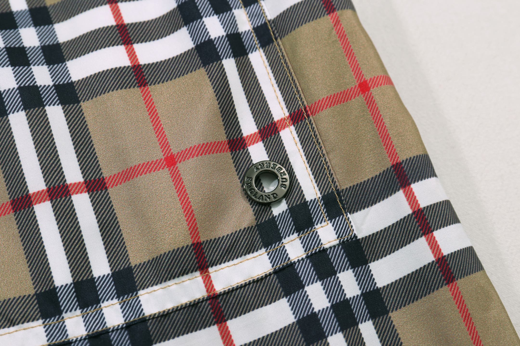 LuxluxHouse Best Quality Clothes Burberry Pants