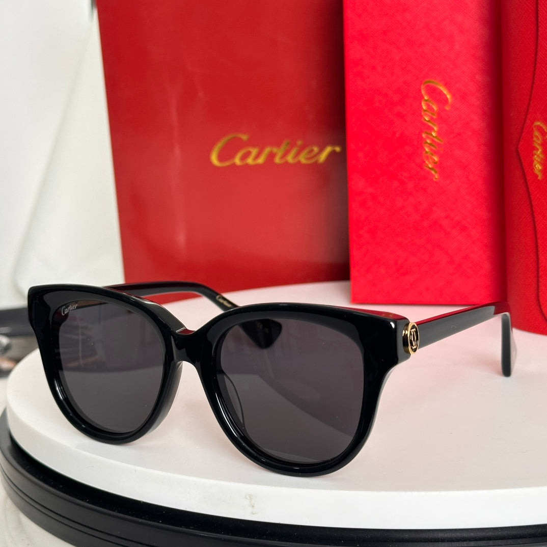 LuxluxHouse Best Quality Glasses Cartier