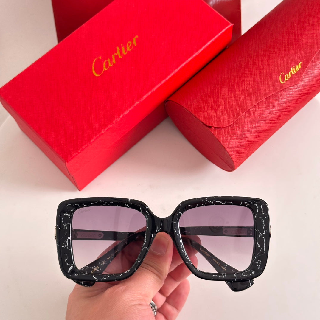 LuxluxHouse Best Quality Glasses Cartier