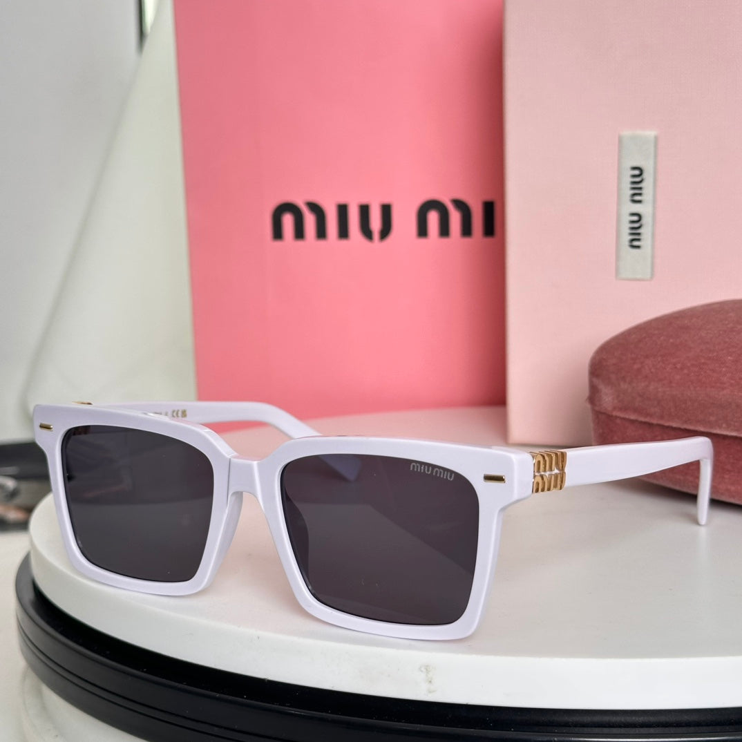 LuxluxHouse Best Quality Glasses Miu Miu