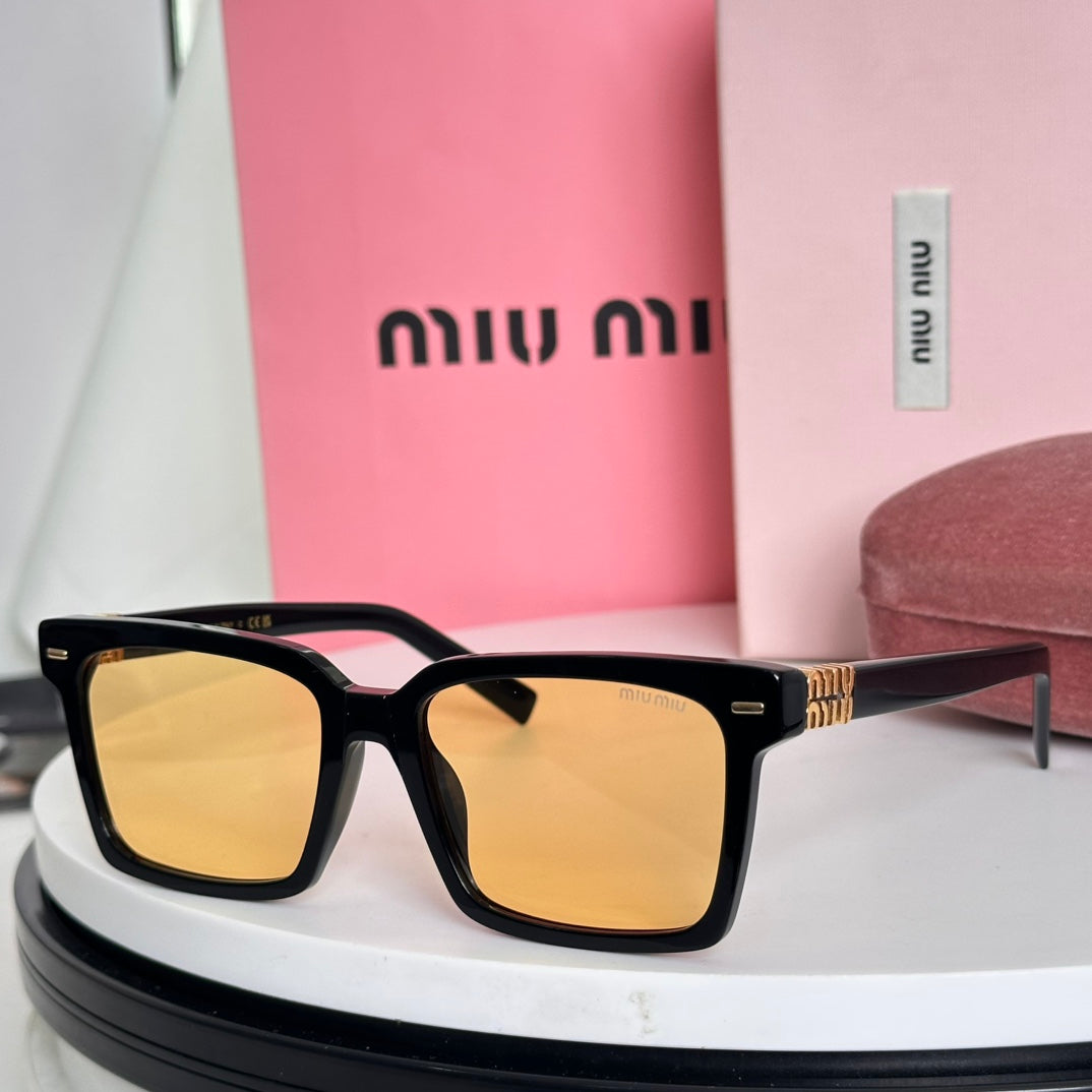 LuxluxHouse Best Quality Glasses Miu Miu