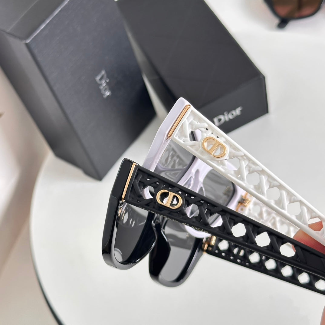 LuxluxHouse Best Quality Glasses Dior