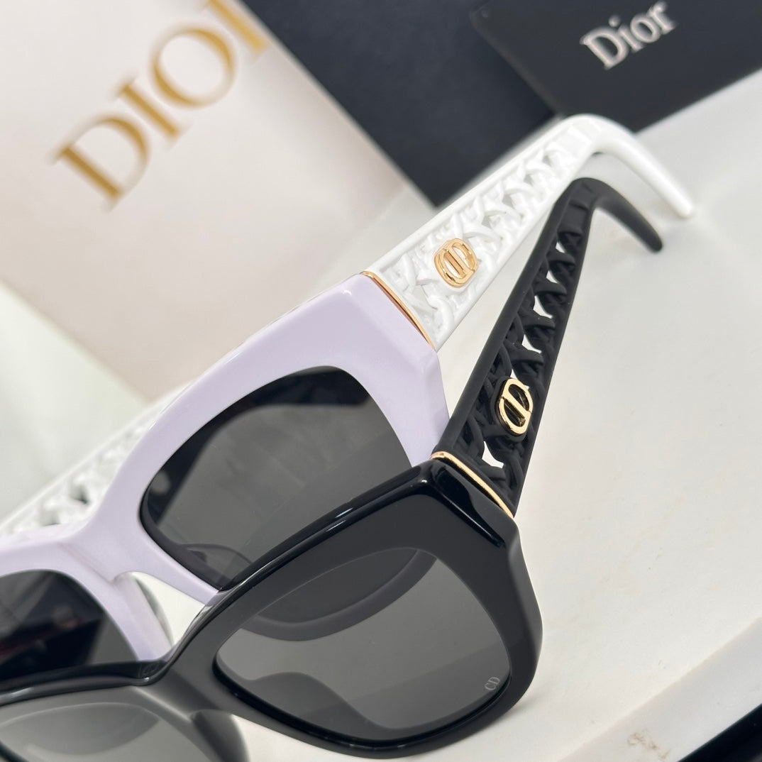 LuxluxHouse Best Quality Glasses Dior