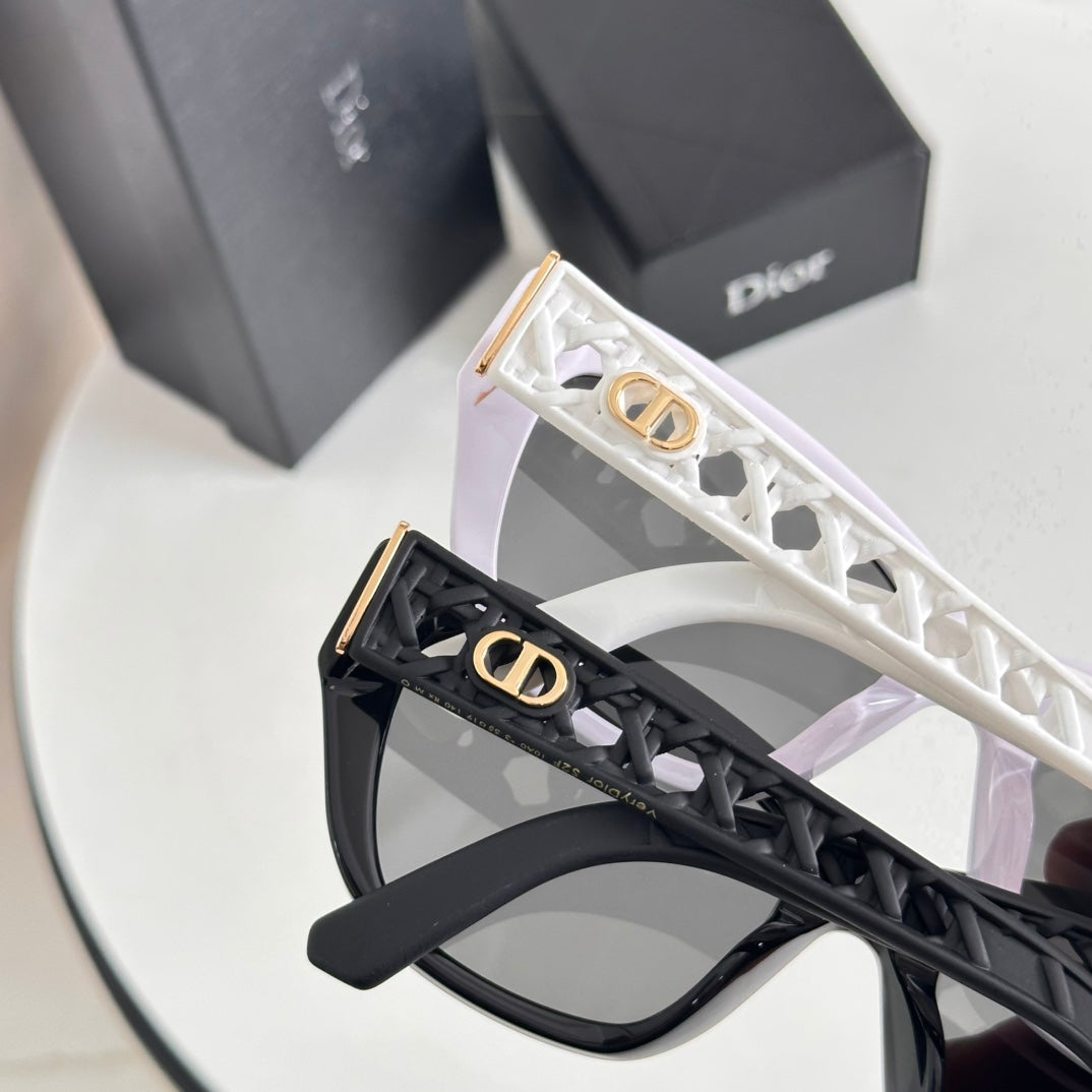 LuxluxHouse Best Quality Glasses Dior