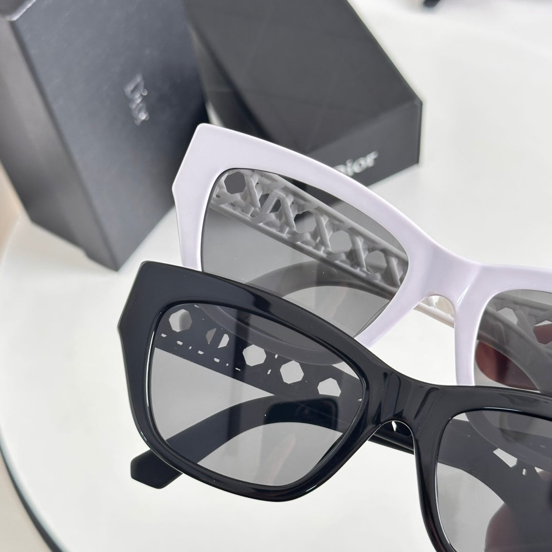LuxluxHouse Best Quality Glasses Dior