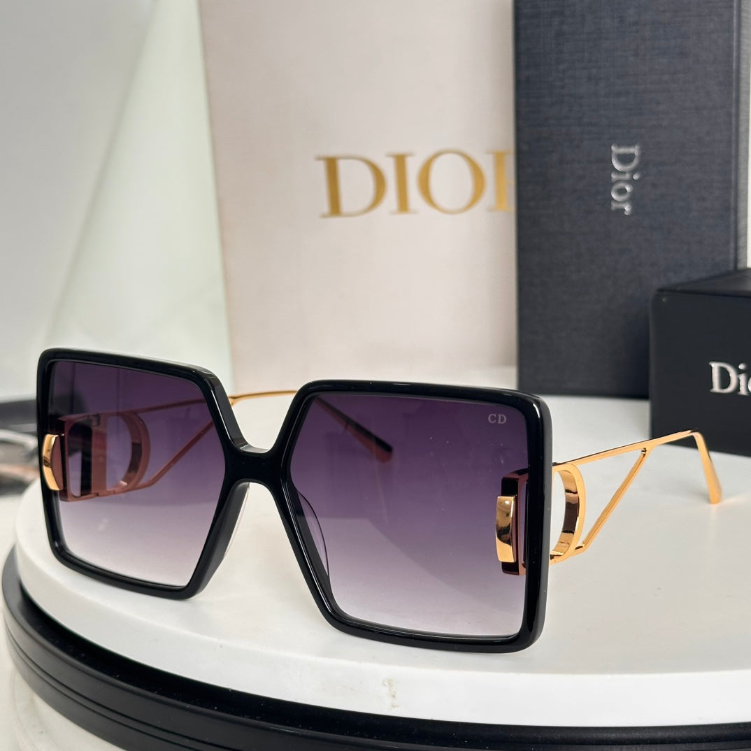 LuxluxHouse Best Quality Glasses Dior