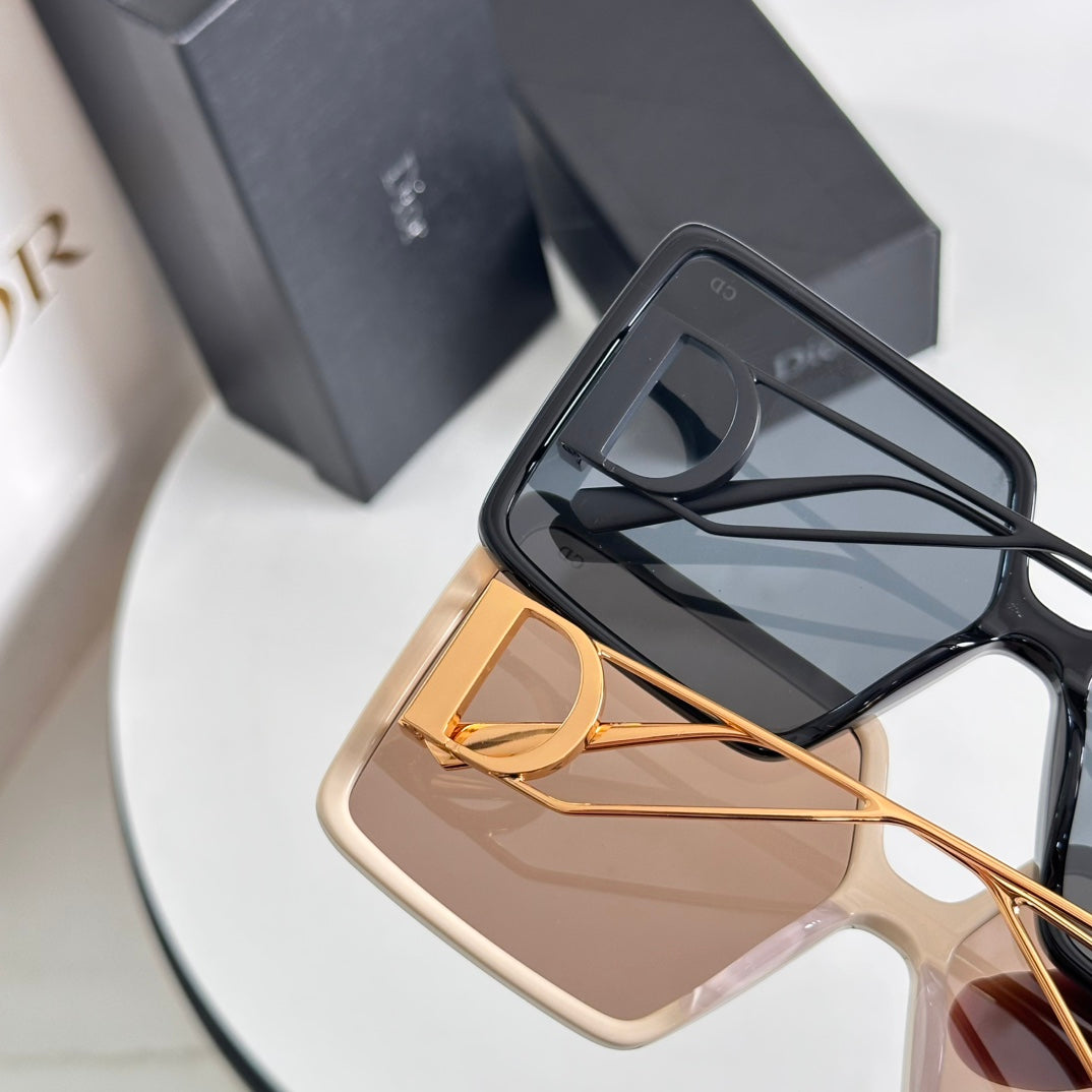 LuxluxHouse Best Quality Glasses Dior