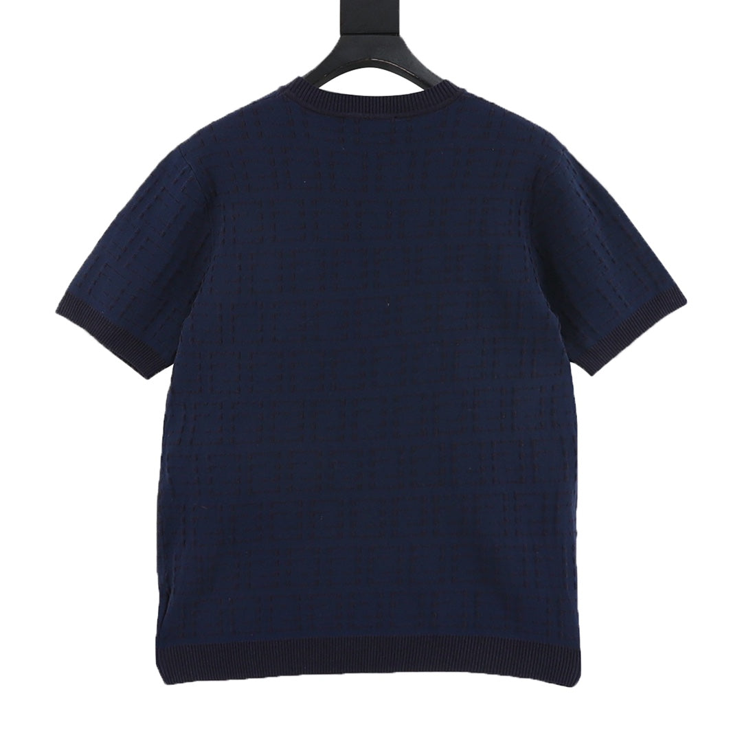 LuxluxHouse Best Quality Clothes Fendi T-shirt