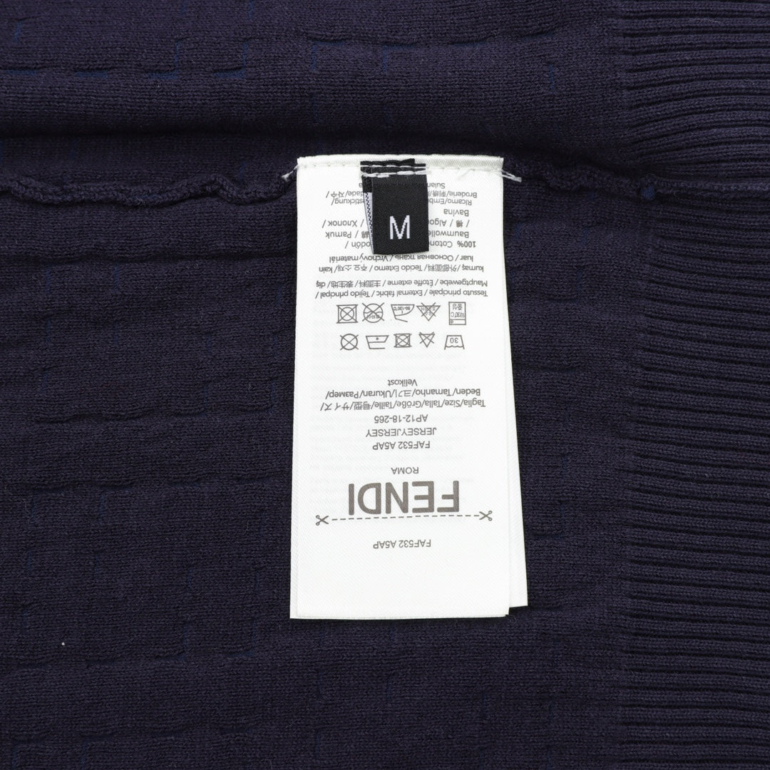 LuxluxHouse Best Quality Clothes Fendi T-shirt