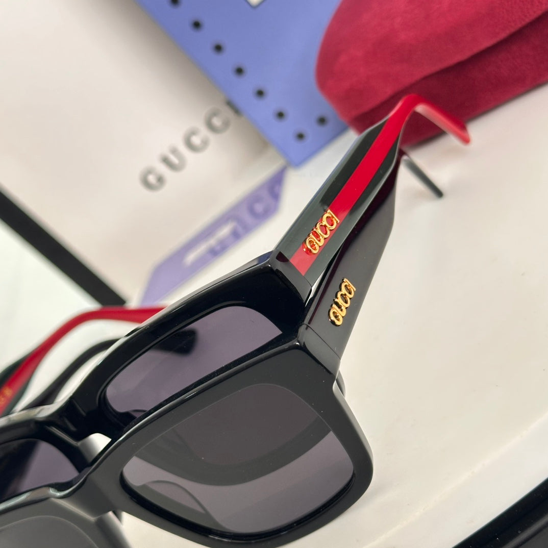 LuxluxHouse Best Quality Glasses Gucci