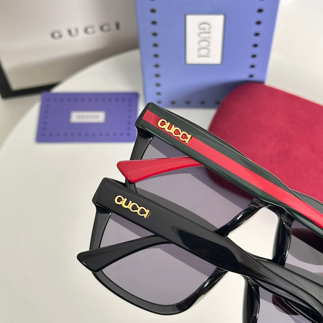 LuxluxHouse Best Quality Glasses Gucci