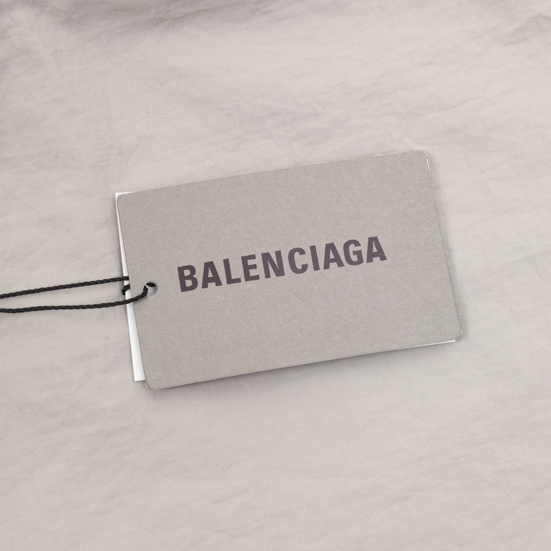 LuxluxHouse Best Quality Clothes Balenciaga Pants