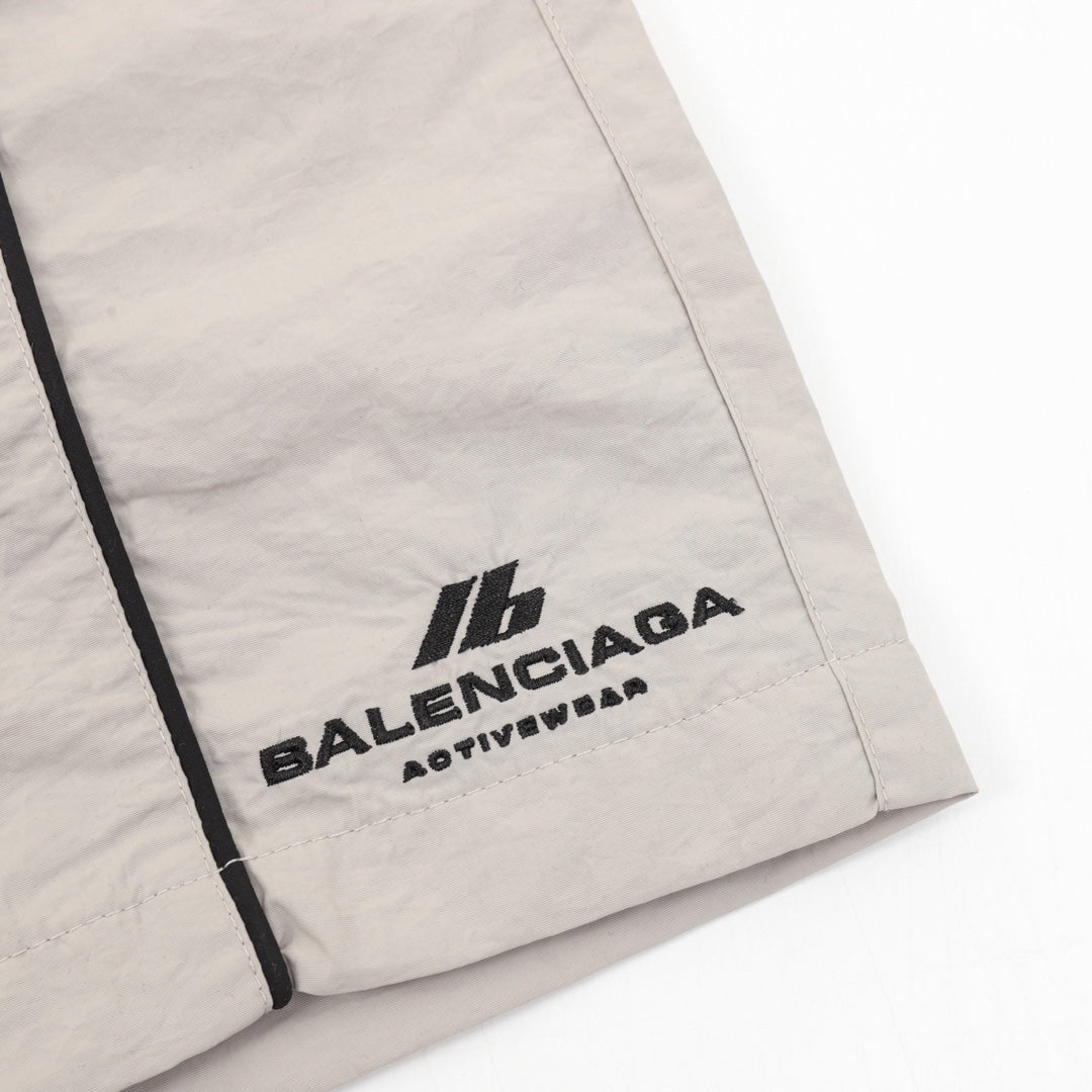 LuxluxHouse Best Quality Clothes Balenciaga Pants