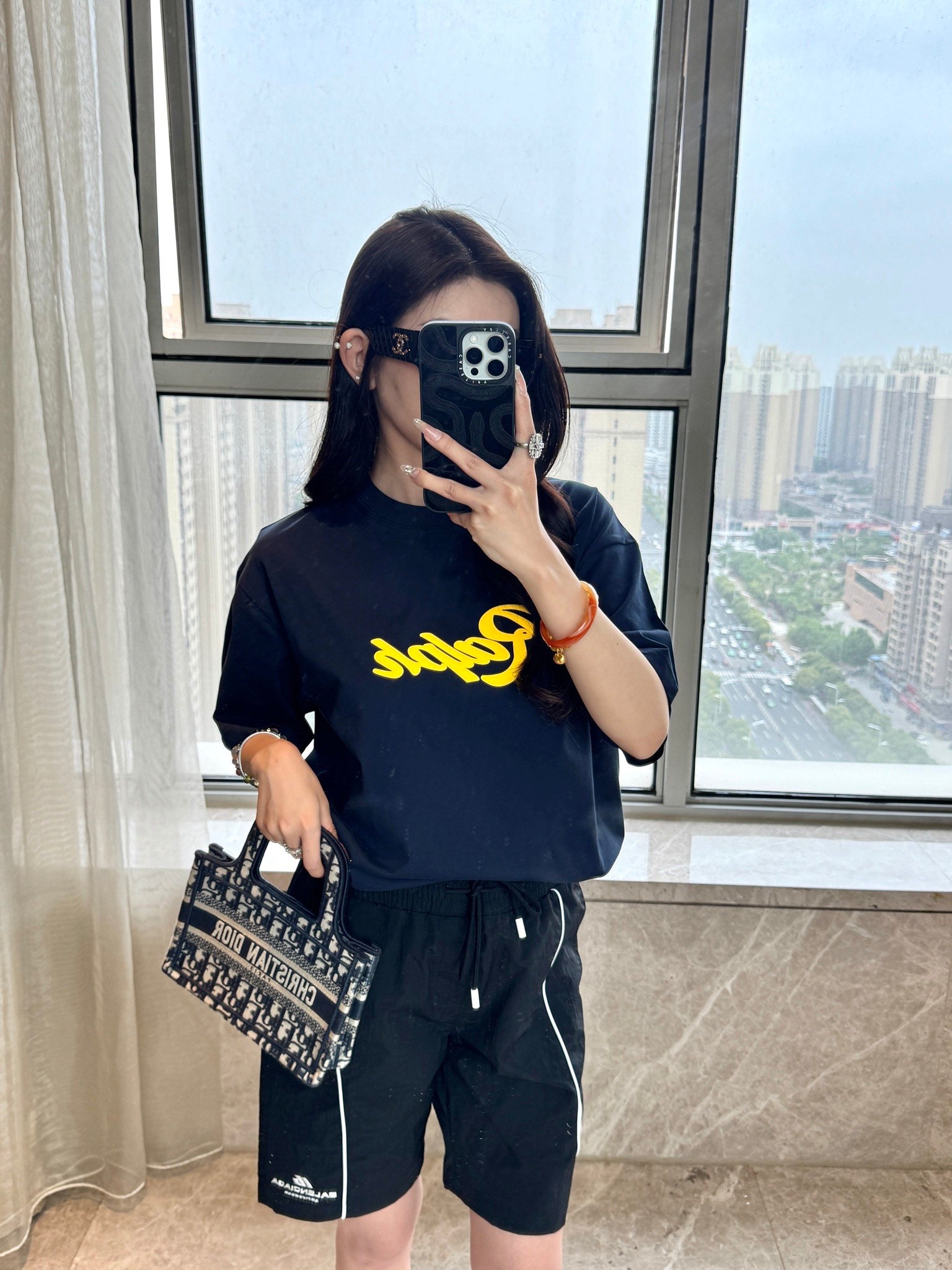 LuxluxHouse Best Quality Clothes Balenciaga Pants