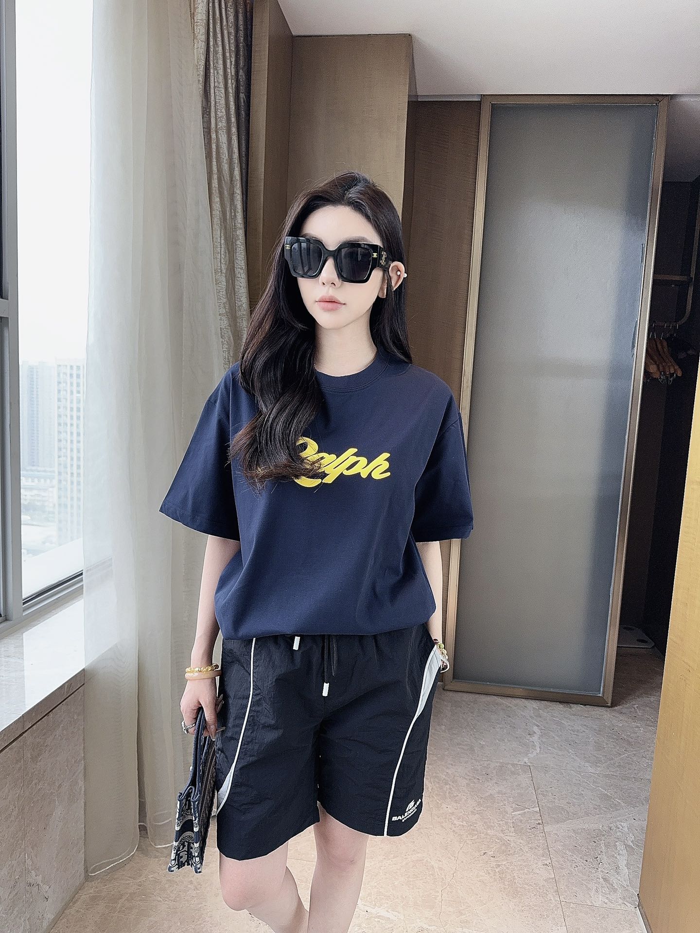 LuxluxHouse Best Quality Clothes Balenciaga Pants