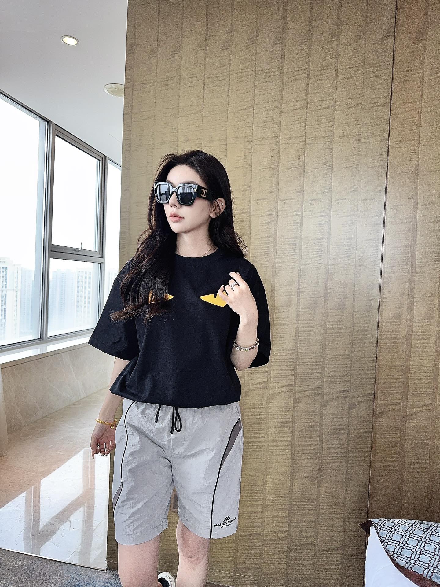 LuxluxHouse Best Quality Clothes Balenciaga Pants