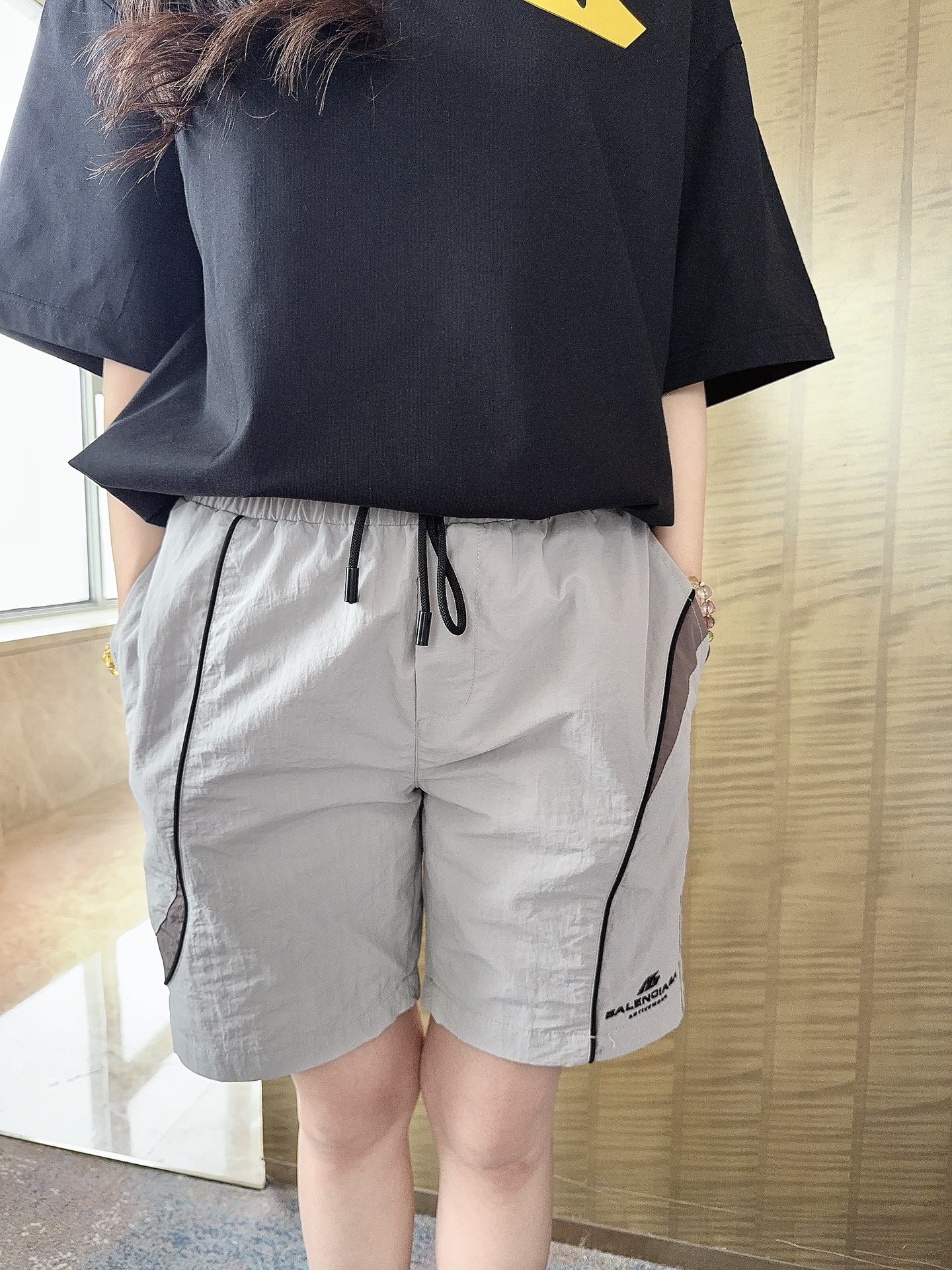 LuxluxHouse Best Quality Clothes Balenciaga Pants