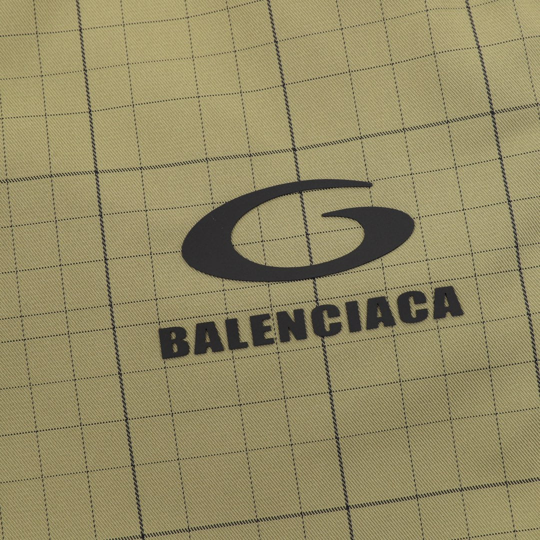 LuxluxHouse Best Quality Clothes Balenciaga Pants