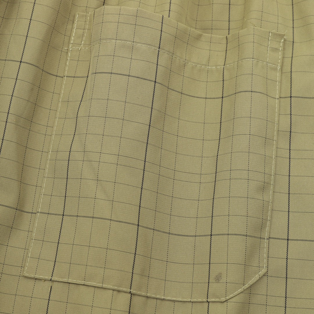 LuxluxHouse Best Quality Clothes Balenciaga Pants