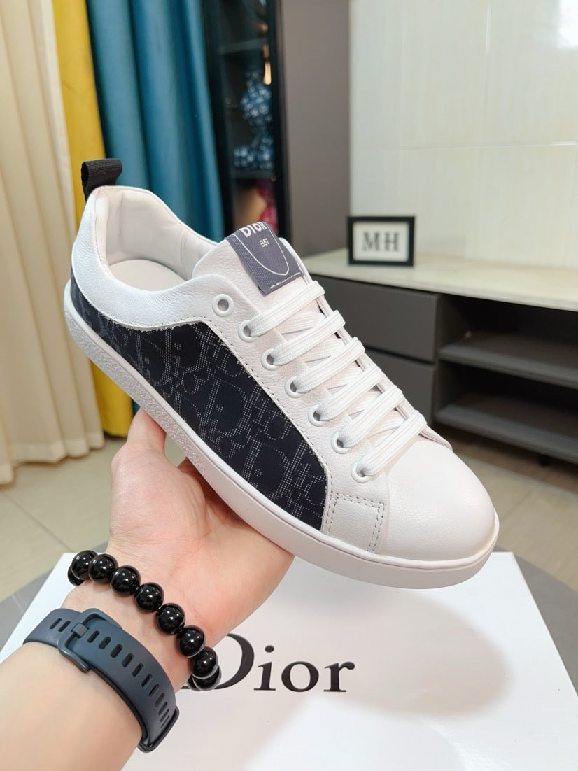 LuxluxHouse Best Quality Shoes Dior