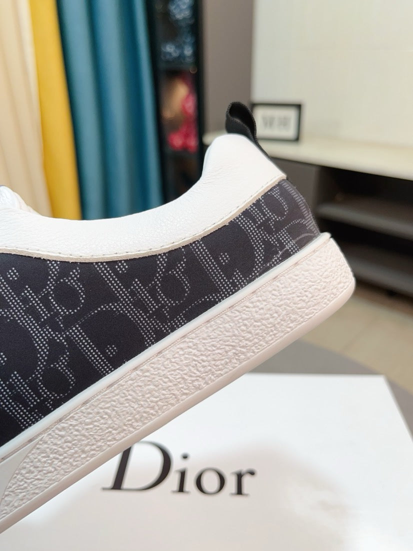LuxluxHouse Best Quality Shoes Dior