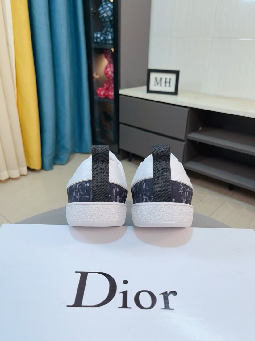 LuxluxHouse Best Quality Shoes Dior