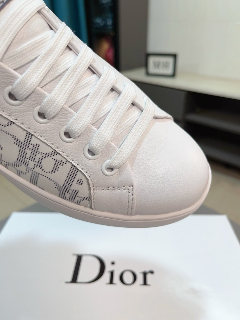 LuxluxHouse Best Quality Shoes Dior