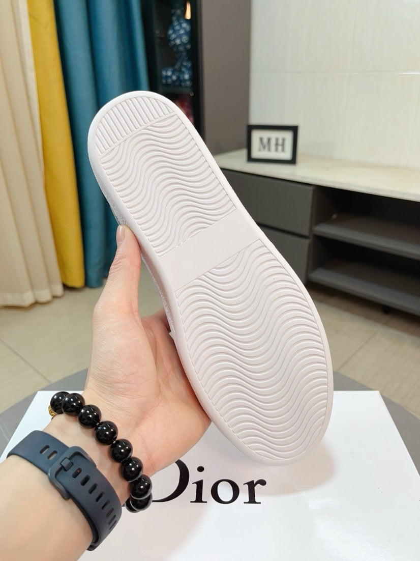 LuxluxHouse Best Quality Shoes Dior