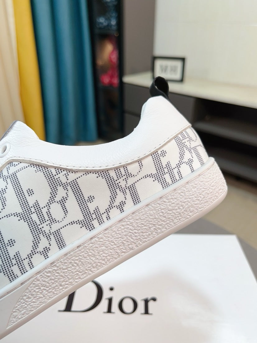 LuxluxHouse Best Quality Shoes Dior