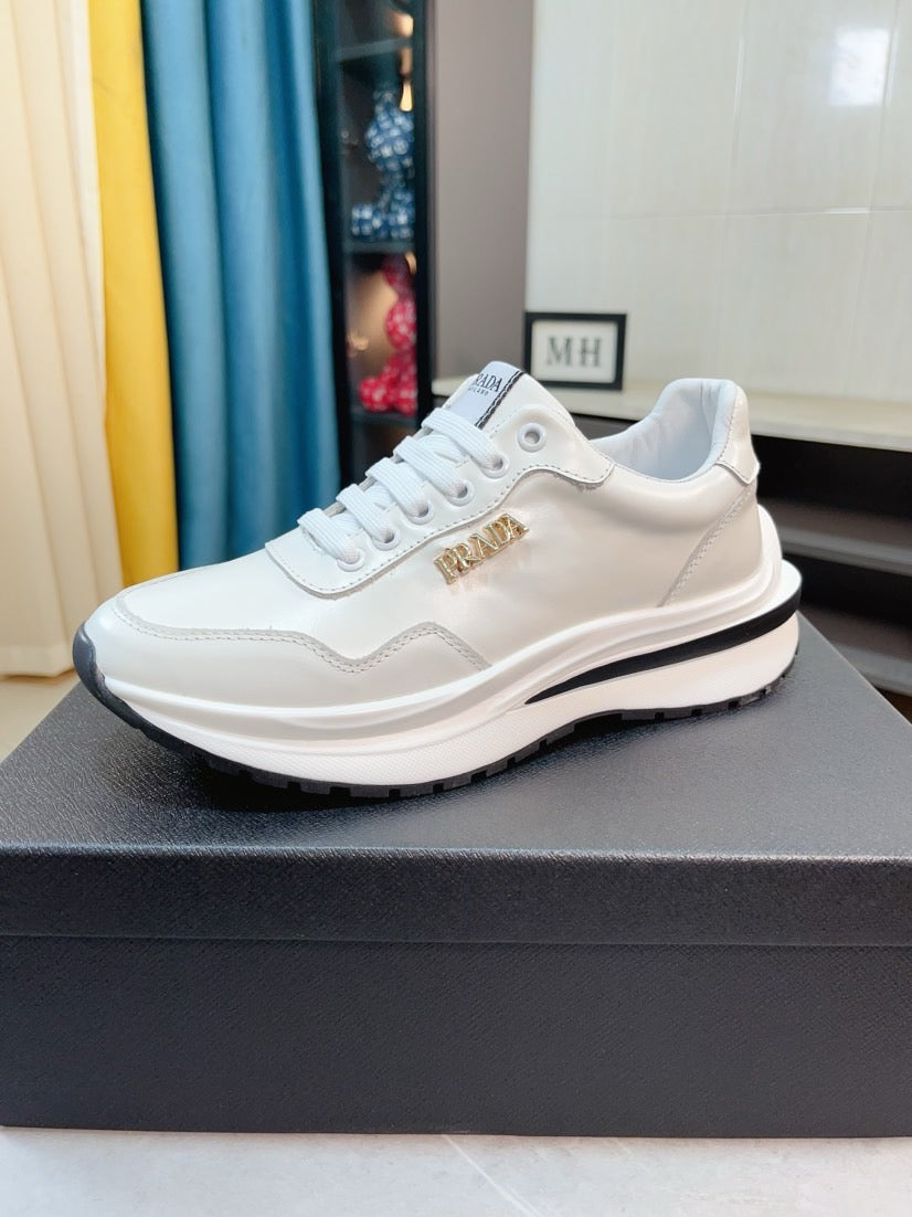 LuxluxHouse Best Quality Shoes Prada
