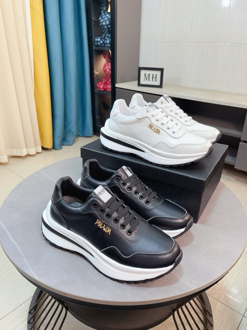 LuxluxHouse Best Quality Shoes Prada