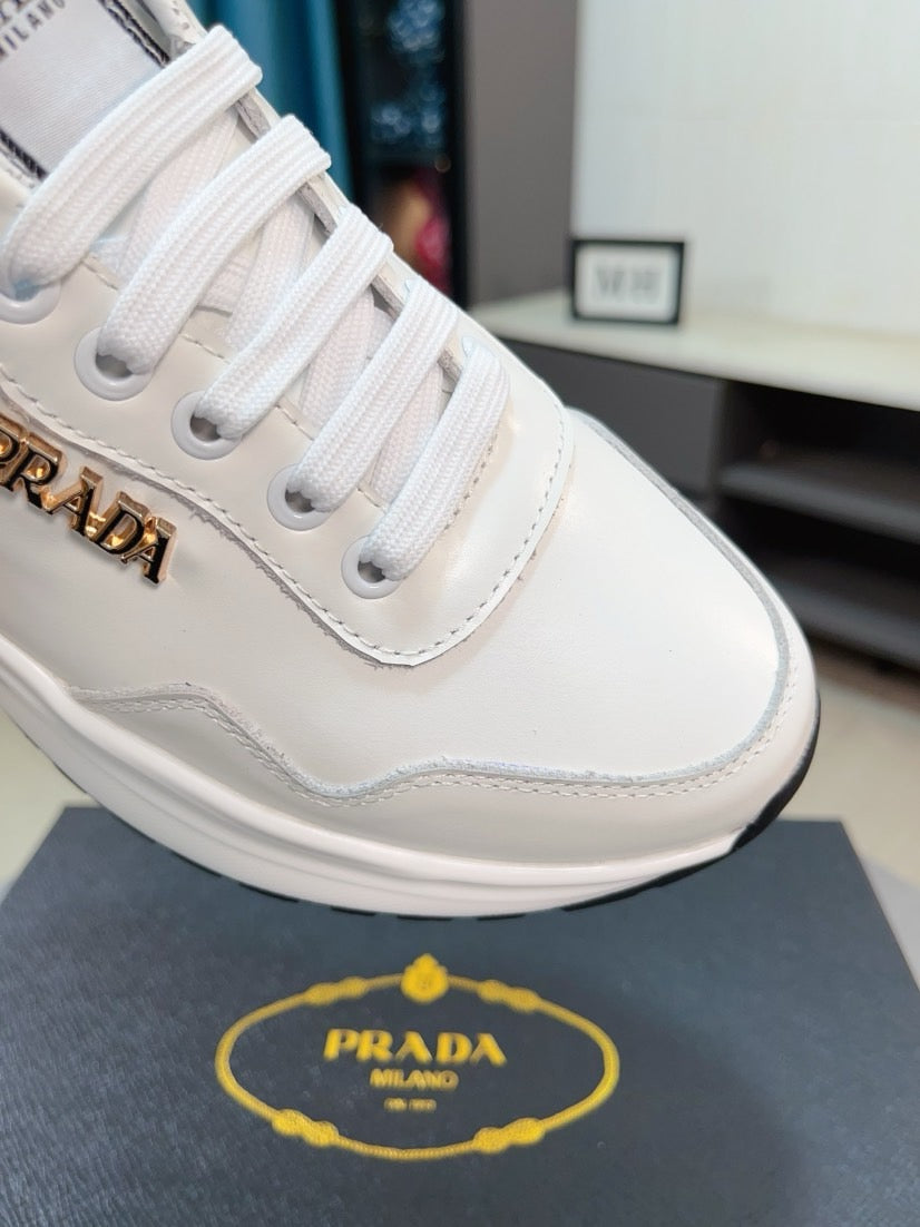 LuxluxHouse Best Quality Shoes Prada