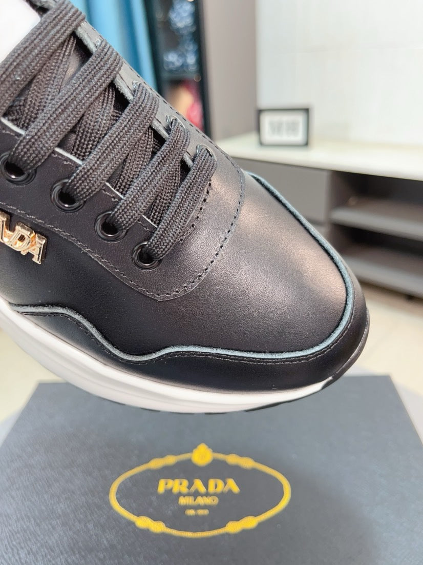 LuxluxHouse Best Quality Shoes Prada