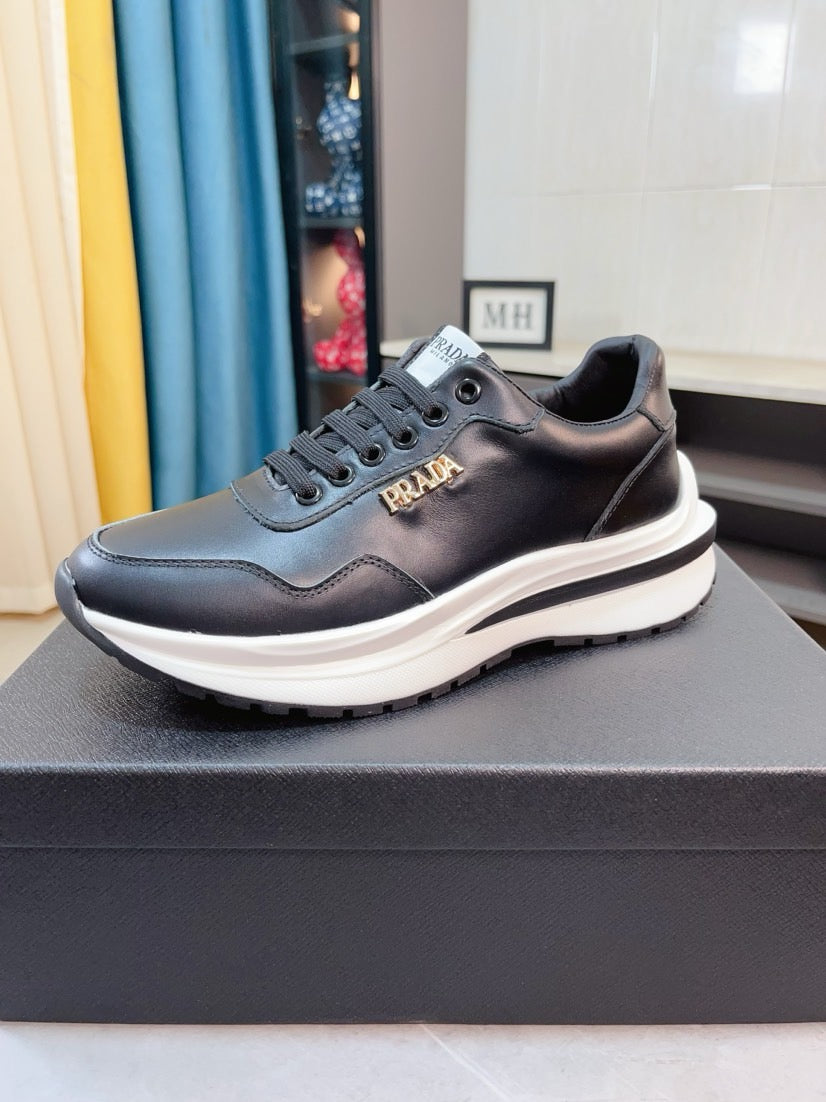 LuxluxHouse Best Quality Shoes Prada