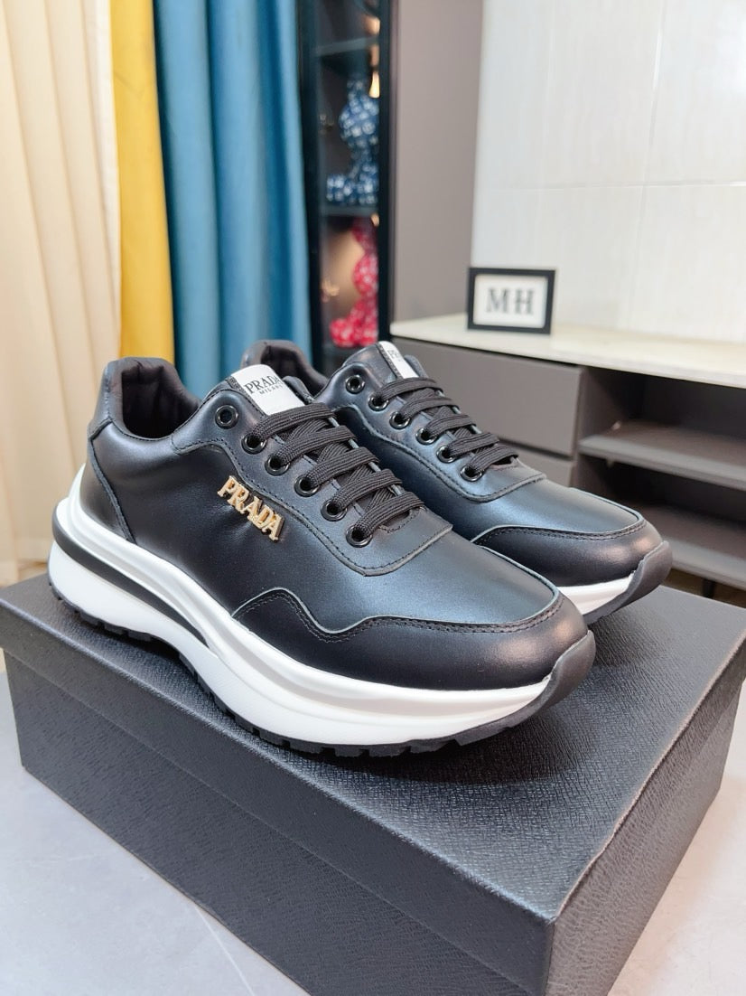 LuxluxHouse Best Quality Shoes Prada