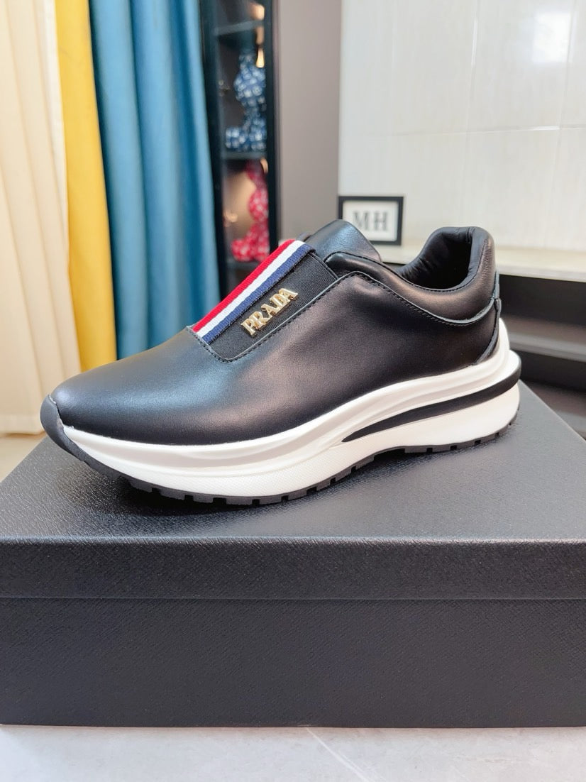 LuxluxHouse Best Quality Shoes Prada
