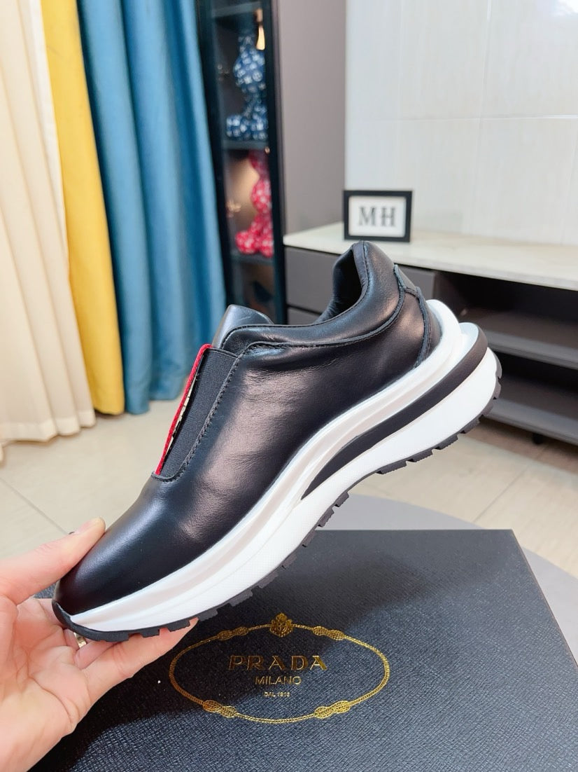 LuxluxHouse Best Quality Shoes Prada