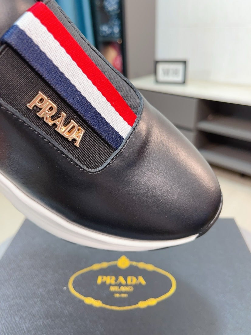 LuxluxHouse Best Quality Shoes Prada