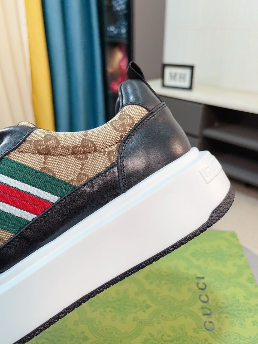 LuxluxHouse Best Quality Shoes Gucci
