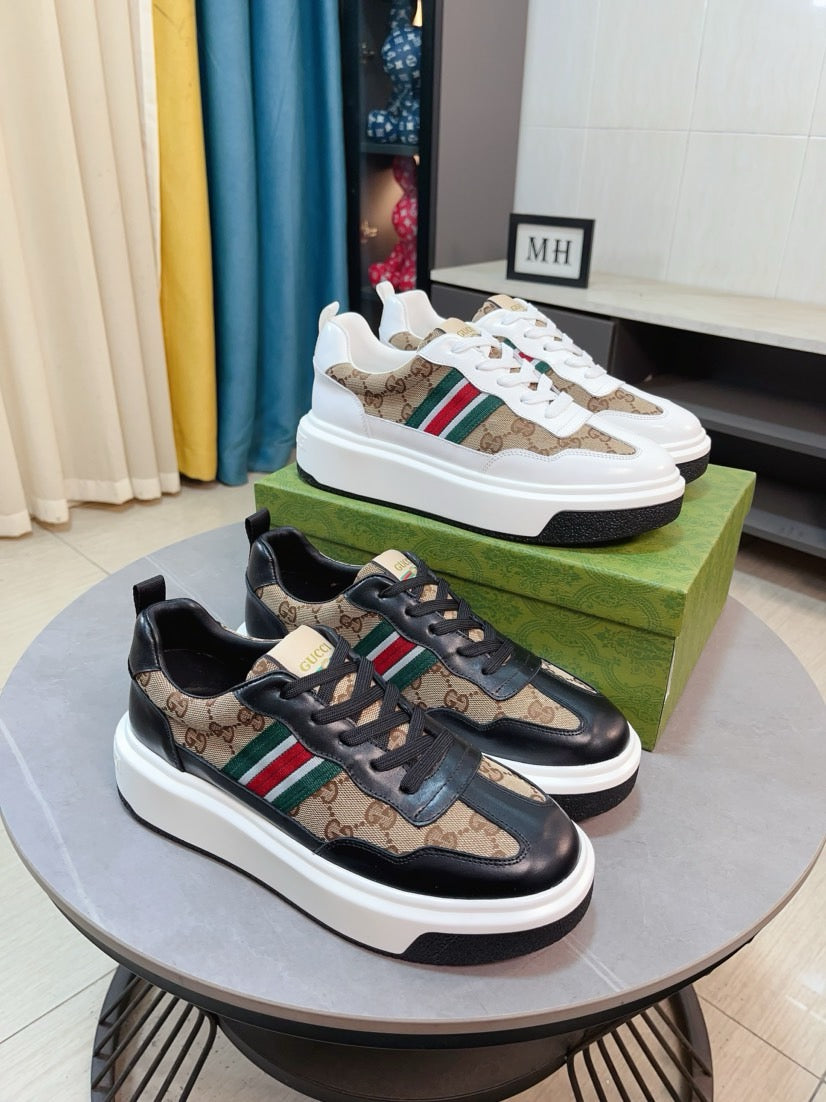 LuxluxHouse Best Quality Shoes Gucci