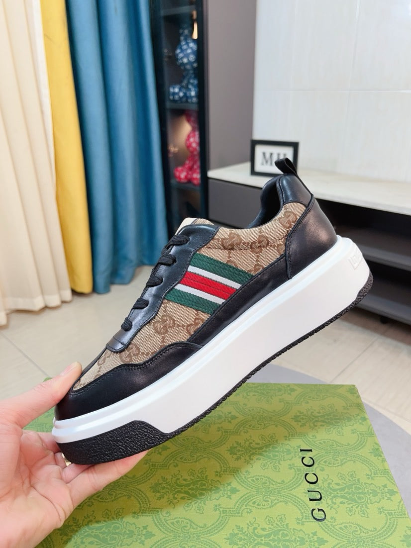 LuxluxHouse Best Quality Shoes Gucci
