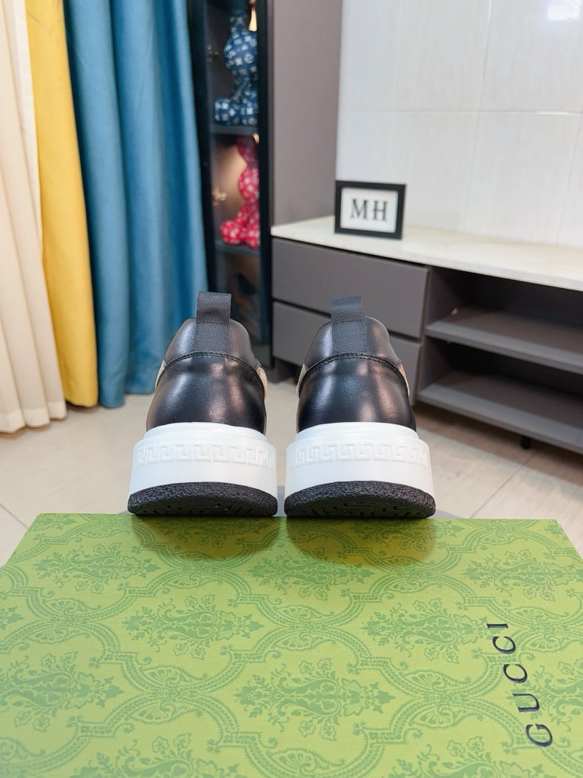LuxluxHouse Best Quality Shoes Gucci